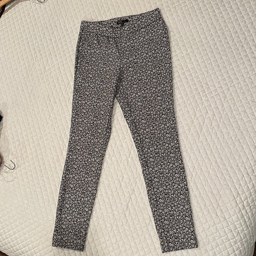 Dalia pants